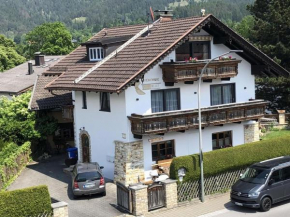 Holiday Apartment Lina Garmisch-Partenkirchen